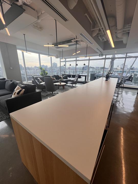 220 East 1st Avenue, Vancouver, BC