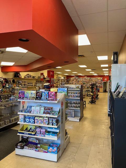 8285 Rue Notre-Dame Est, Montréal, QC