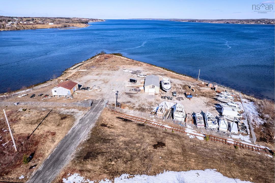 1526 Keltic Drive, Leitches Creek, NS
