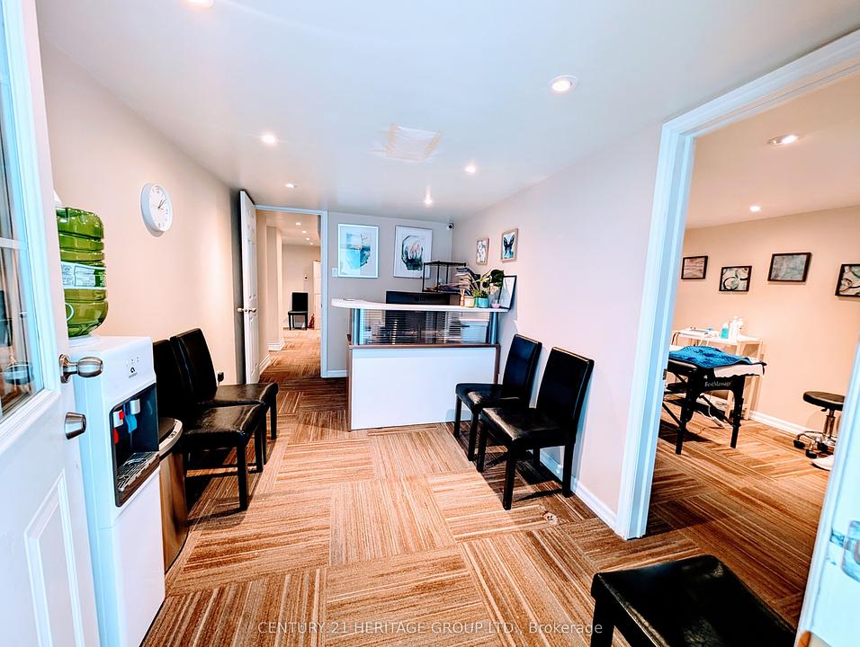 115 Sheppard Avenue West, Toronto, ON