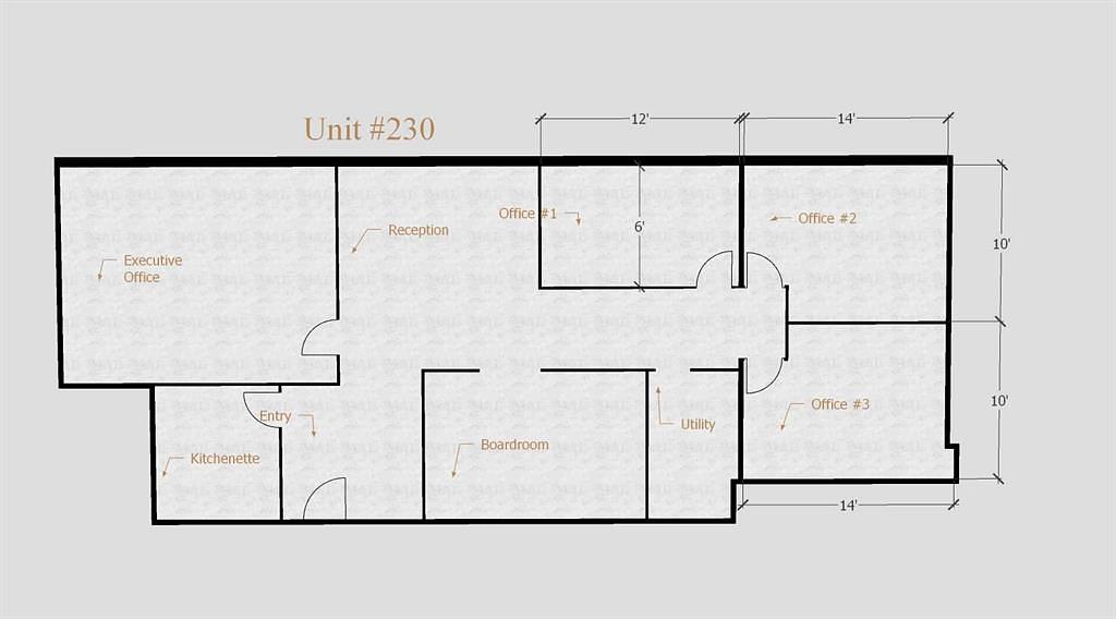 230 - 719 4 Avenue South, Lethbridge, AB