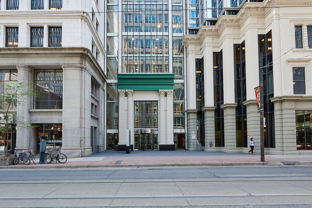 1070 - 850–36 Toronto Street, Toronto, ON