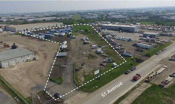 6928 51 Avenue Northwest, Edmonton, AB