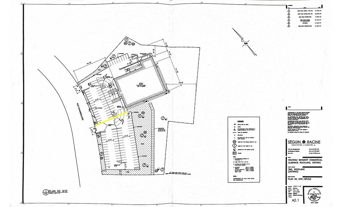 2747 Chamberland Street, Clarence-Rockland, ON