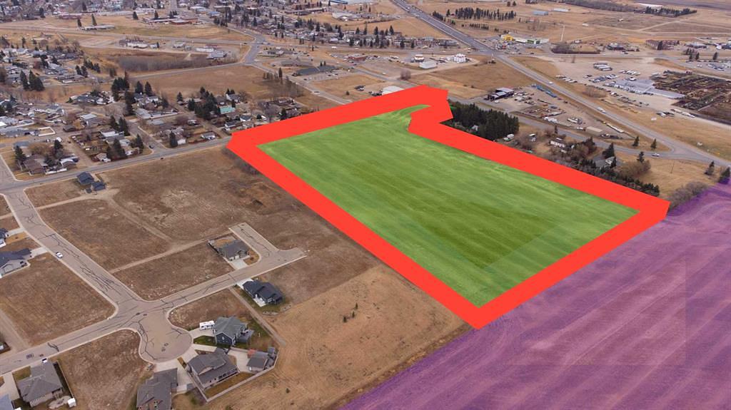6302 48 Avenue, Ponoka, AB