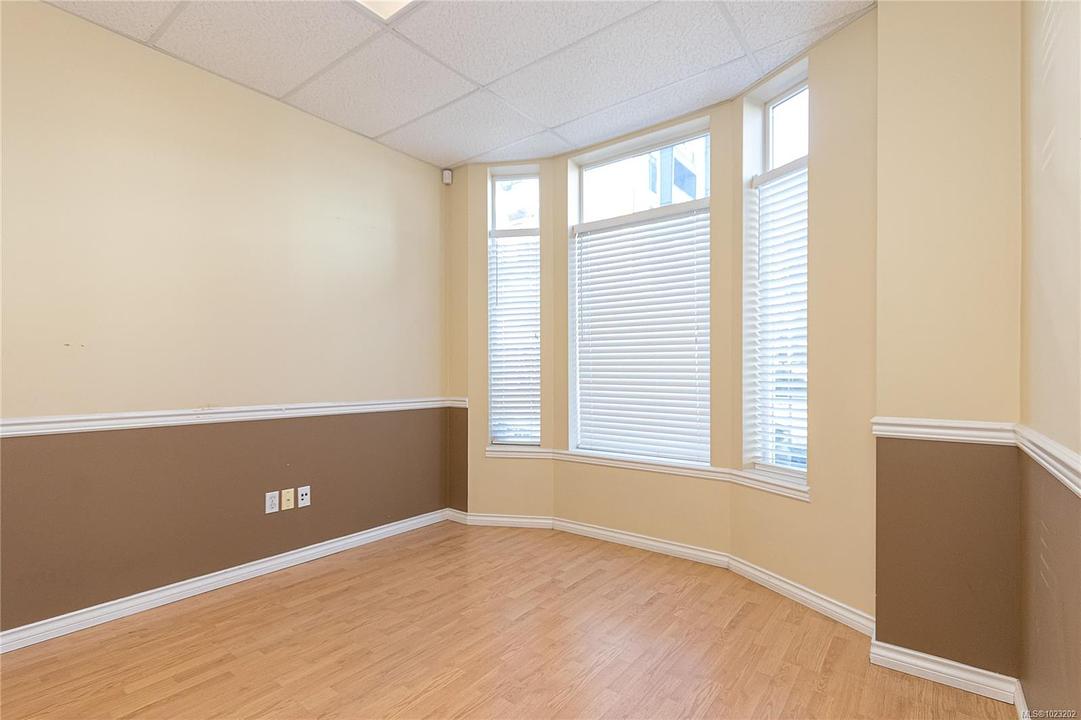 #105 - 2849 Peatt Road, Victoria, BC