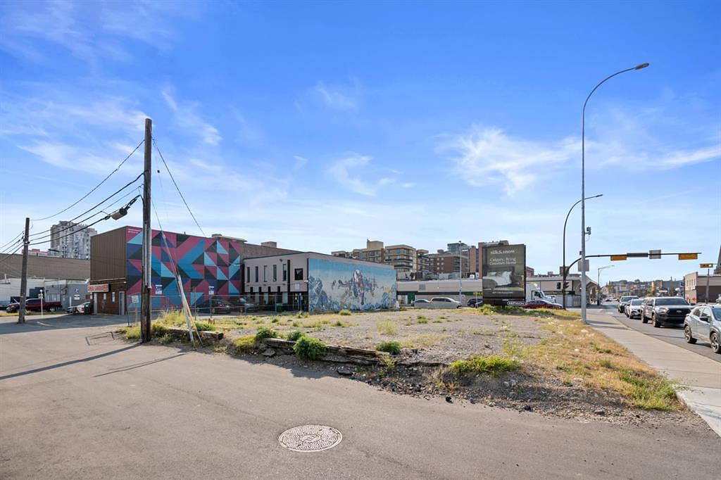 1420 11 Avenue Southwest, Calgary, AB