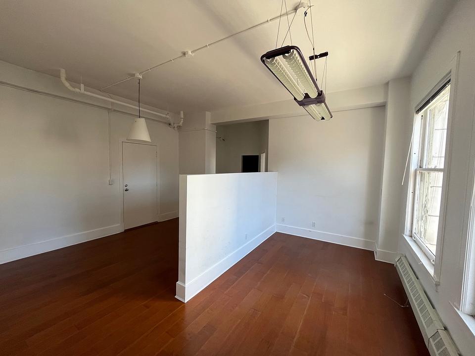 201 - 525 Seymour St, Vancouver, BC