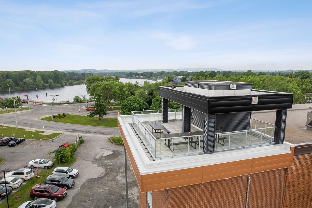L2N - 15 Boulevard Gréber, Gatineau, QC