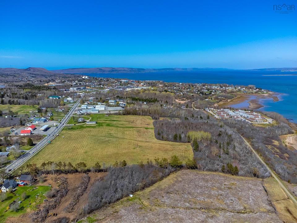 Lot 26B - 490 Nova Scotia 303, Digby, NS