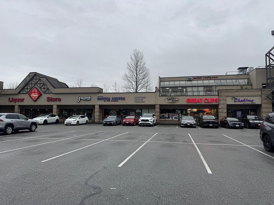 430 - 9100 Blundell Road, Richmond, BC