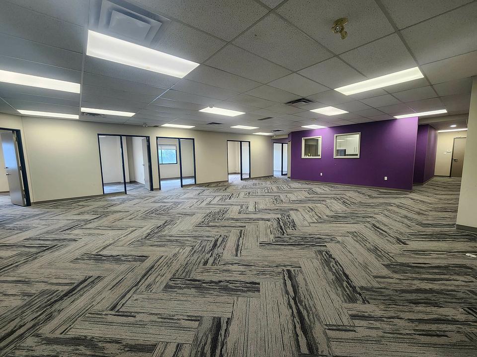 Suite 1100 (Office) - 38 Antares Drive, Ottawa, ON