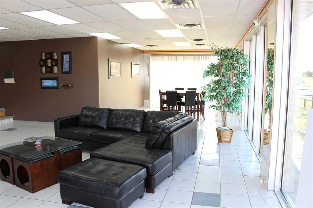 5433 Industrial Road, Drayton Valley, AB