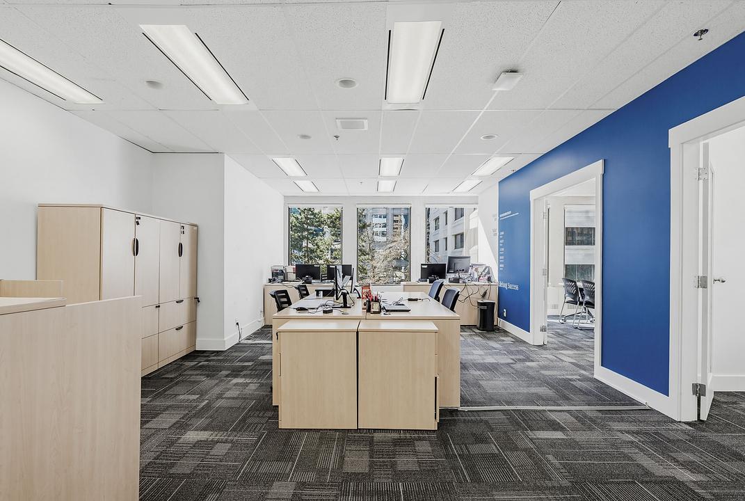 490 - 1111 Melville St, Vancouver, BC