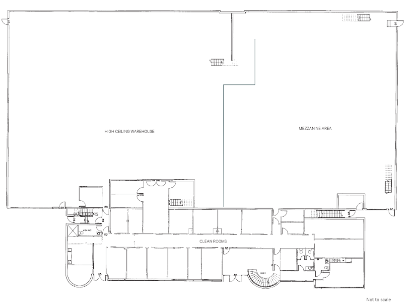 2580 Viscount Way, Richmond, BC floorplan
