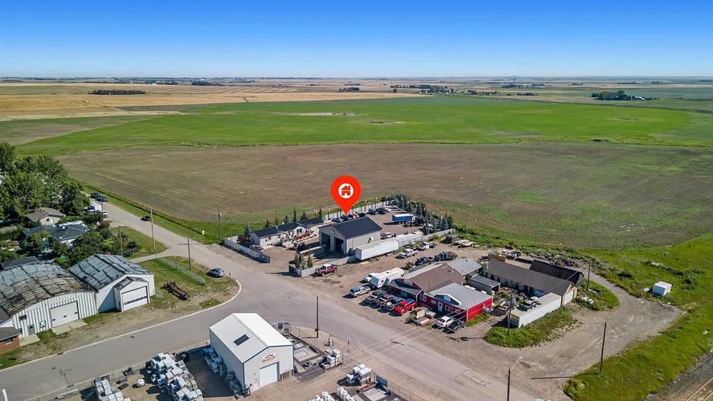 81 Barstow Street, Carseland, AB