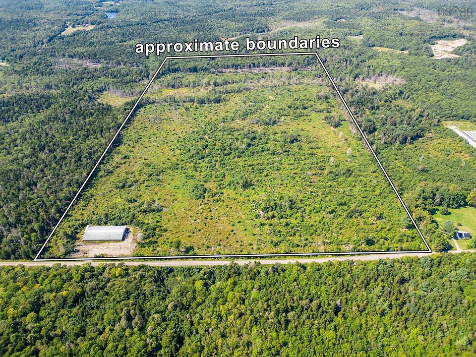 129 Riverdale Road, Weymouth, NS