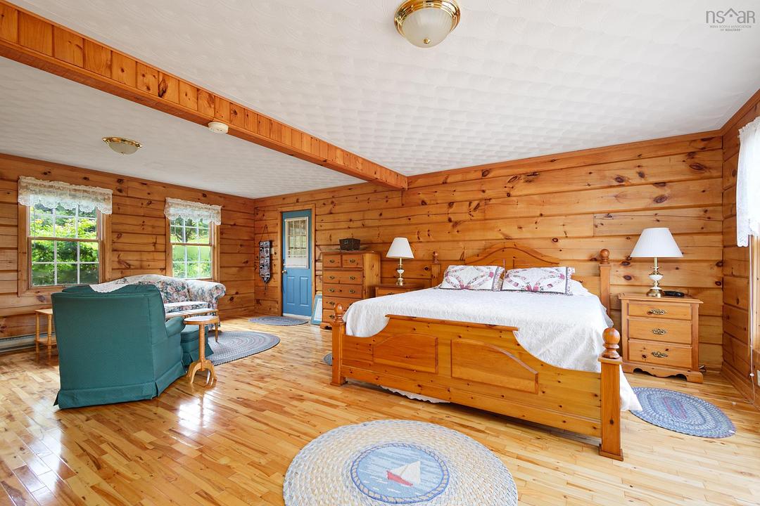 776 Nova Scotia 105, Boularderie East, NS