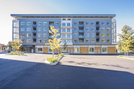 27215 ALDERGROVE TOWN CENTRE Drive, Langley Township, BC