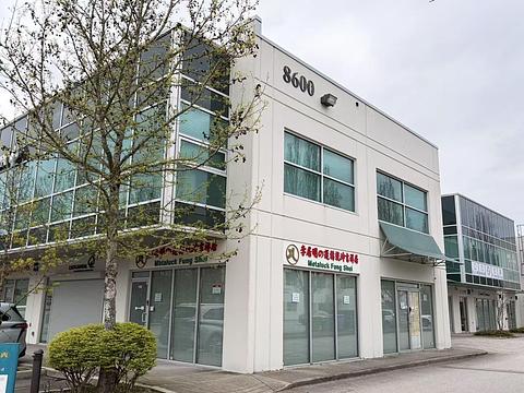 130-8600 Cambie Road, Richmond, BC