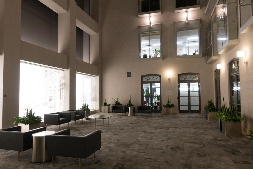 105 - 100 Simcoe Street, Toronto, ON