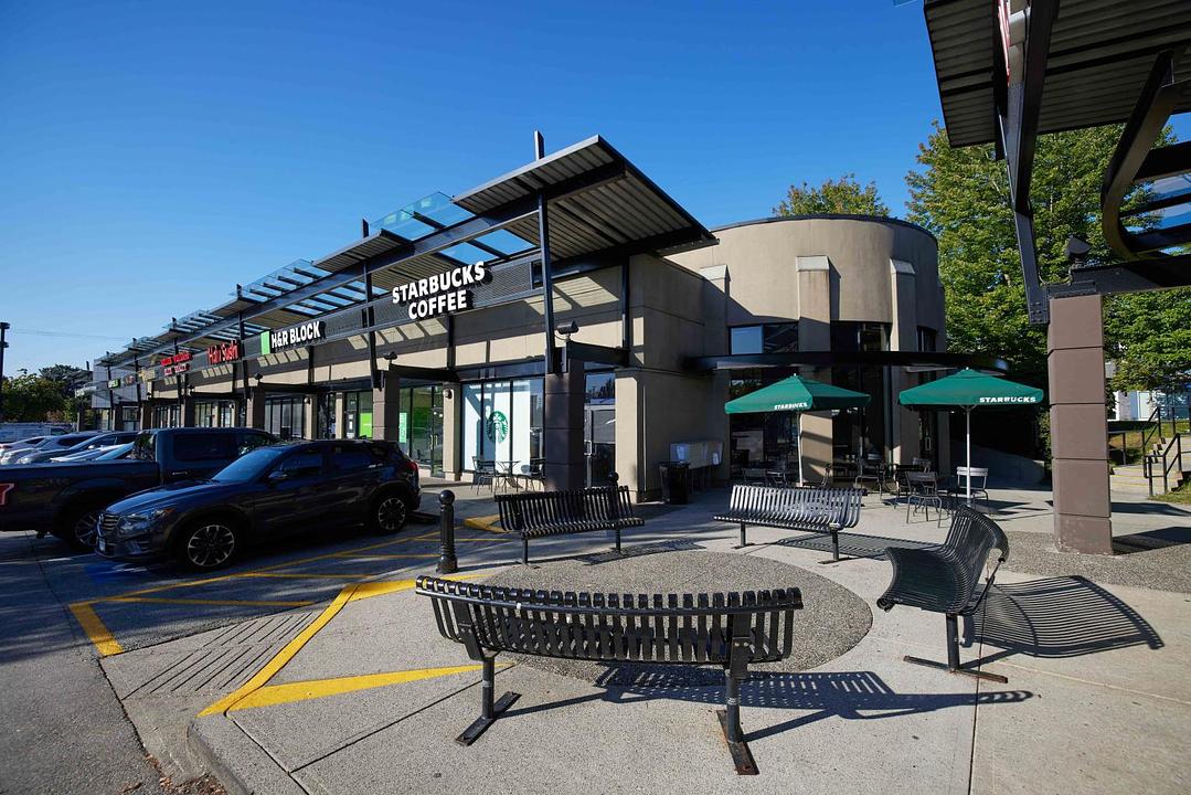 500 - 20395 Lougheed Highway, Maple Ridge, BC