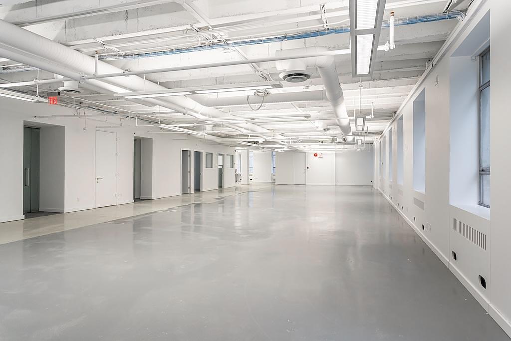 -2nd Floor - 455 Granville St, Vancouver, BC