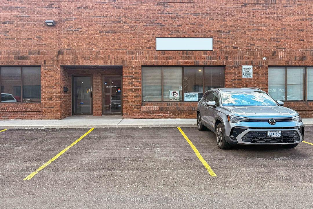 4 & 12 - 8540 Keele Street, Vaughan, ON