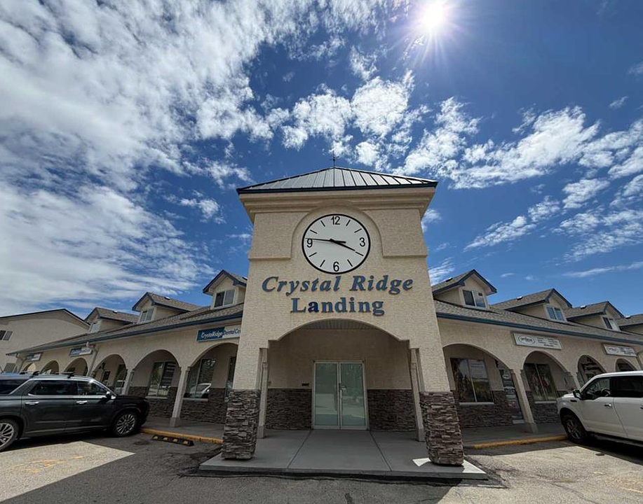 6 - 55 Wheatland Trail, Strathmore, AB