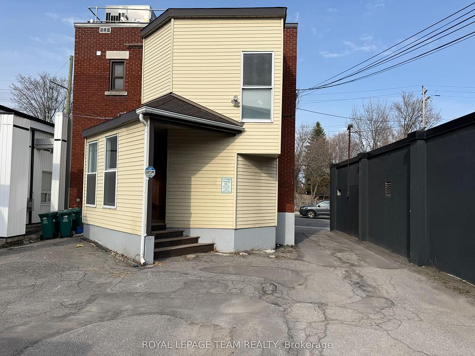 790 Bronson Avenue, Ottawa, ON