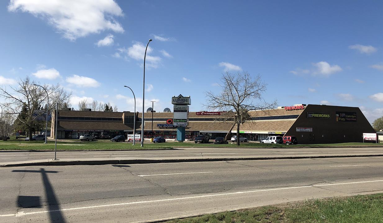 11062 156 Street Northwest, Edmonton, AB