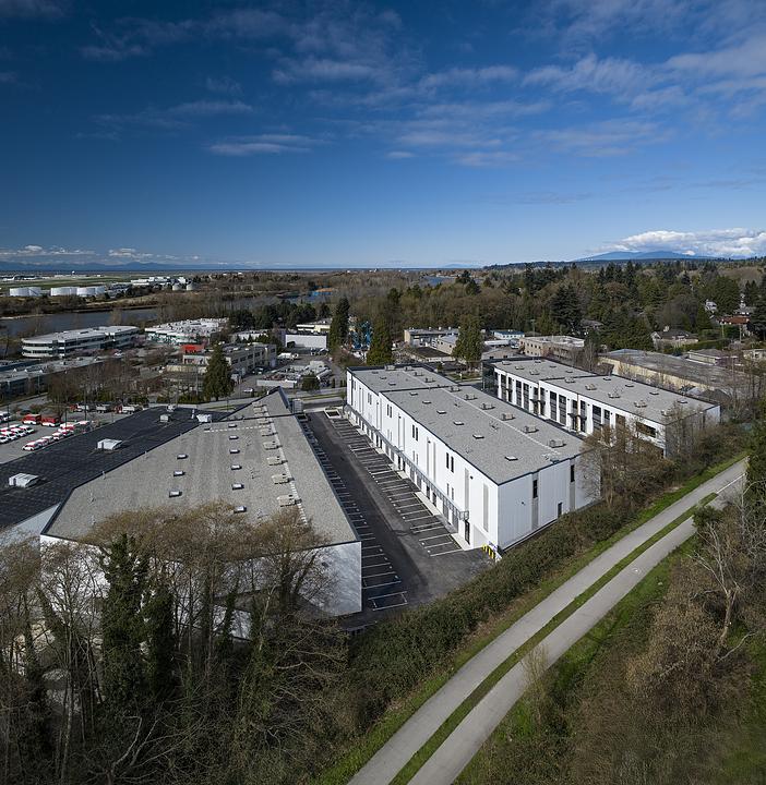8710 Barnard Street, Vancouver, BC