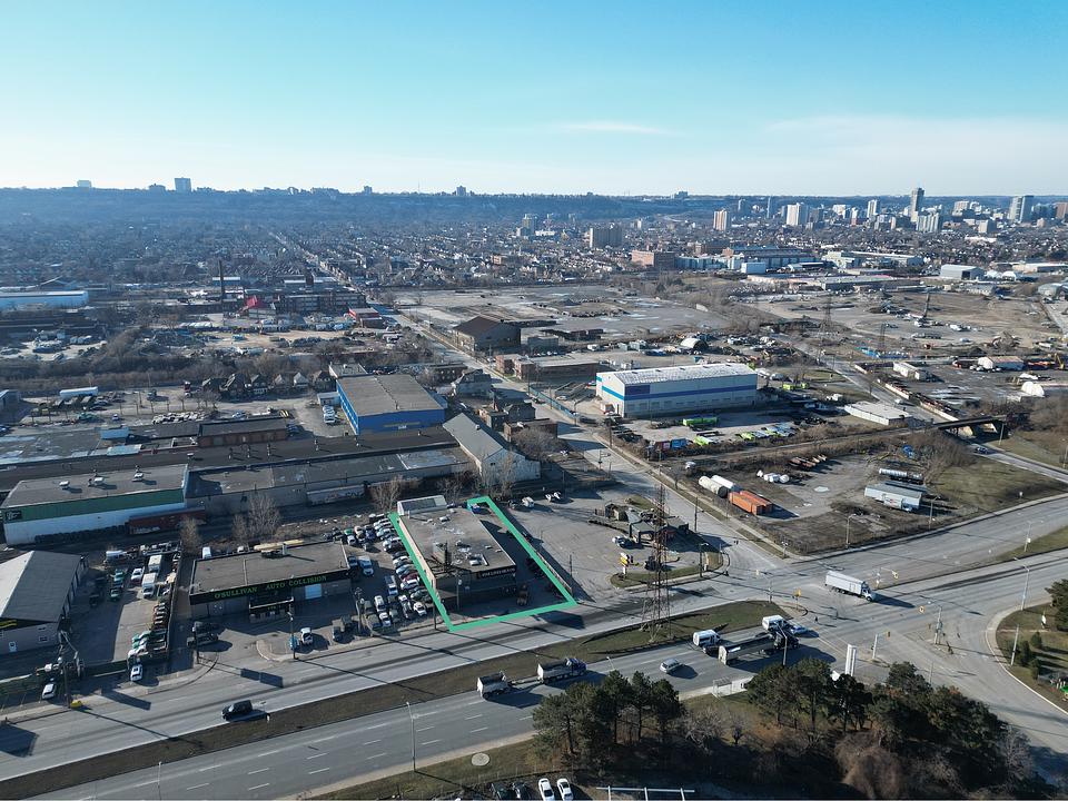 766 Burlington Street East, Hamilton, ON