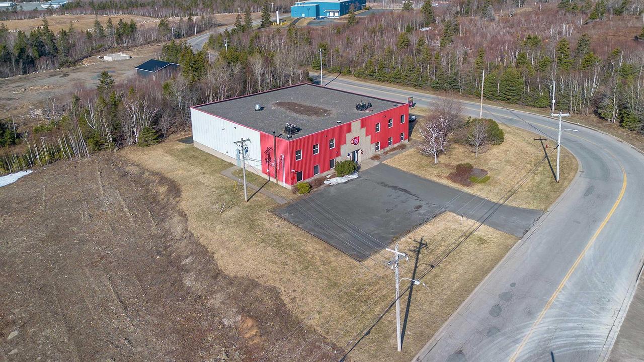 25 Eveleigh Drive, Sydney Mines, NS