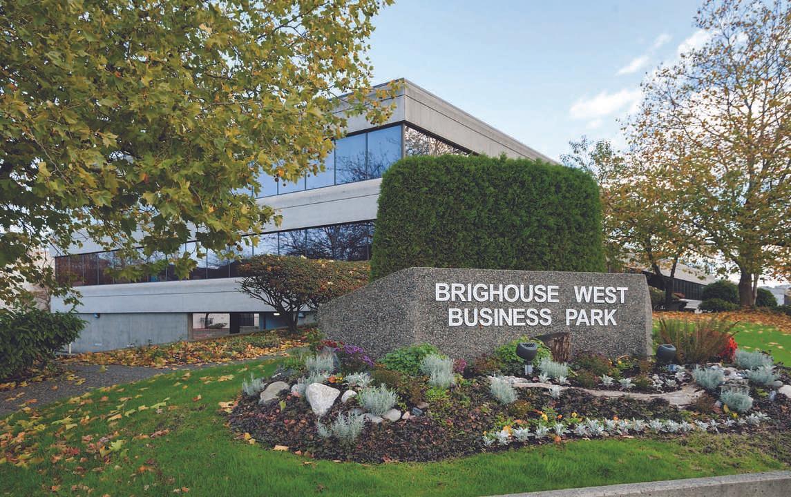 201 - 6751 Westminster Hwy, Richmond, BC
