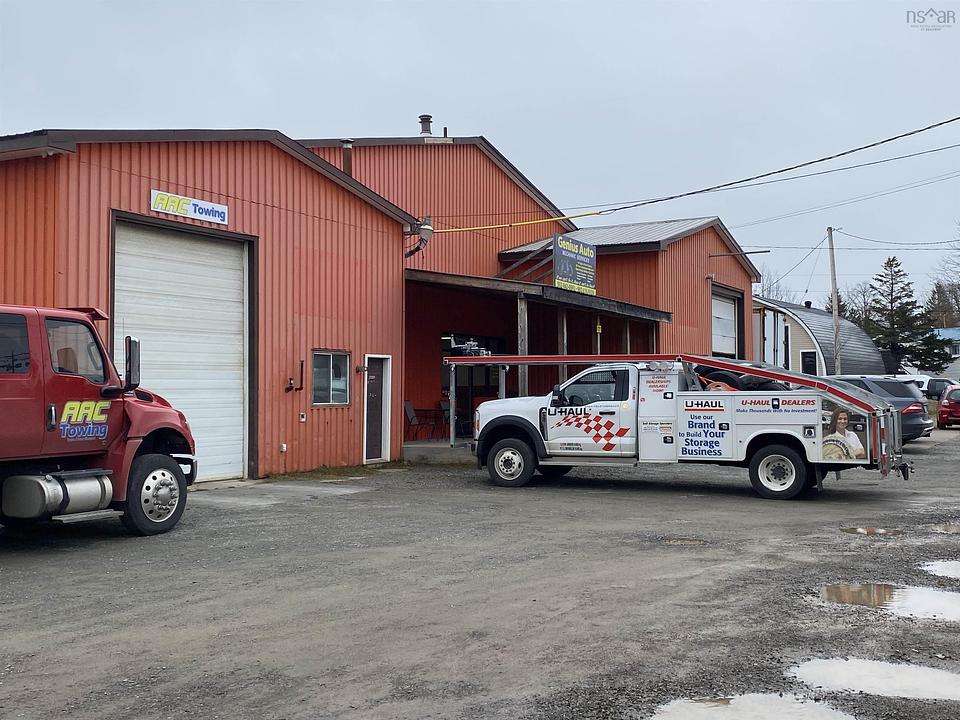 277 Lower Truro Road, Truro, NS