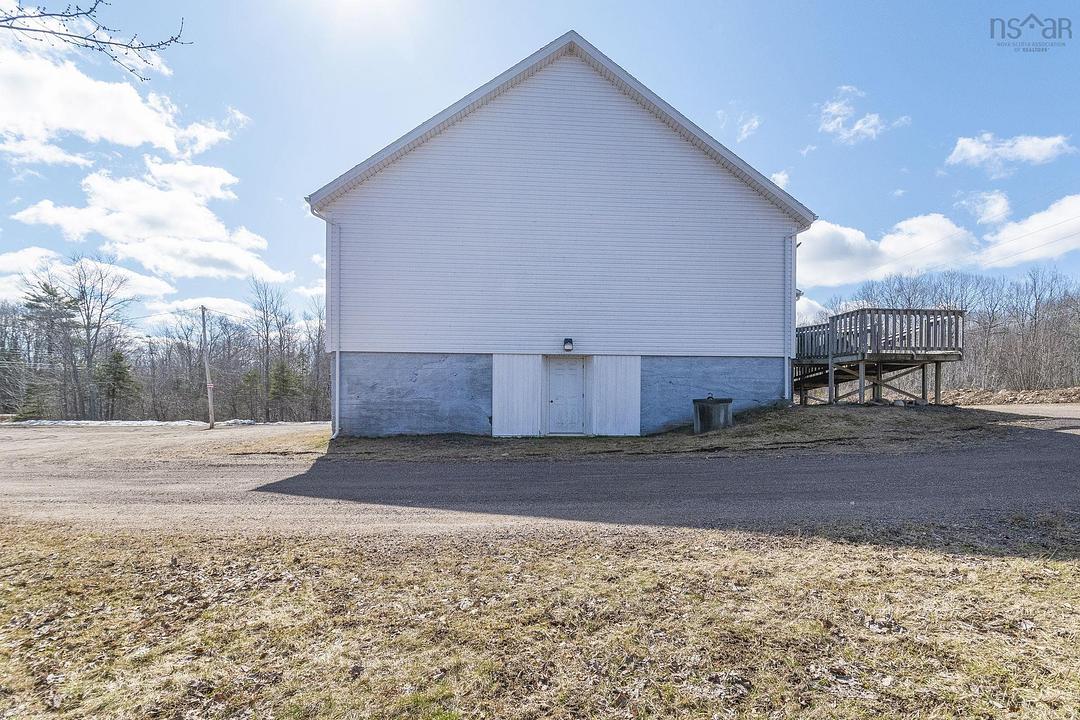 8921 Nova Scotia Trunk 10, Kingston, NS