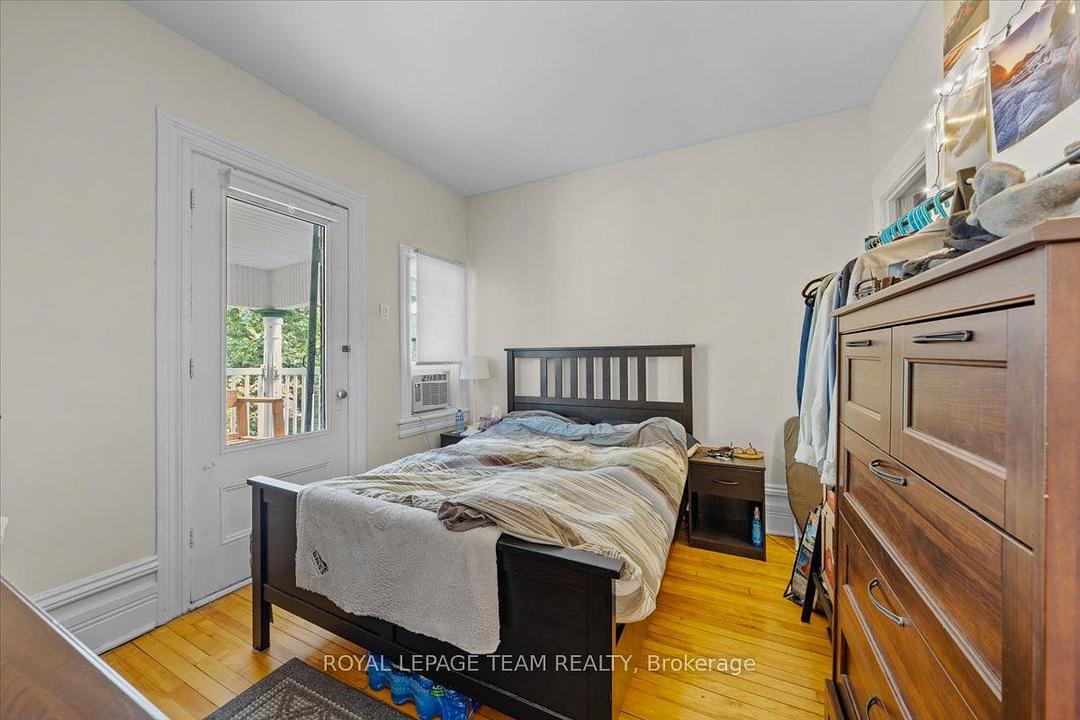 152 Glebe Avenue, Ottawa, ON