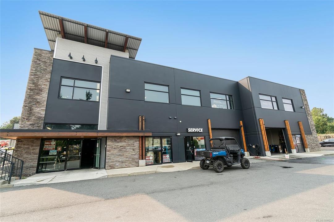 1030 Oyster Bay Drive, Ladysmith, BC