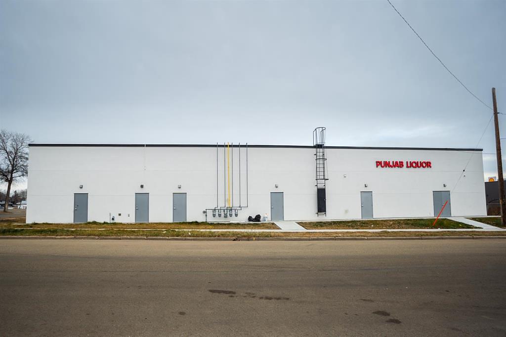 7 Mount Pleasant Drive, Camrose, AB