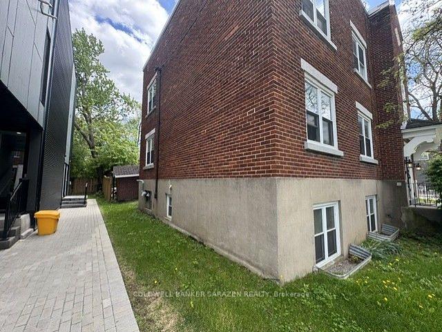 314 Somerset Street East, Ottawa, ON