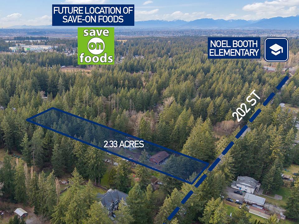 3085 202 Street, Langley Township, BC