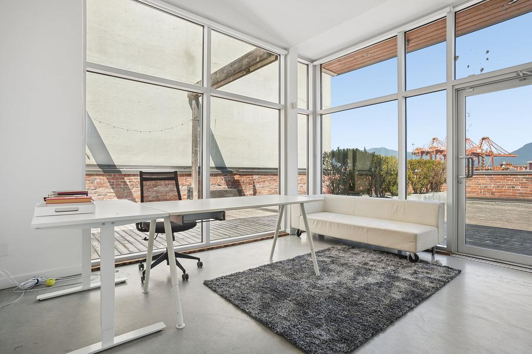 300 - 339 Railway St, Vancouver, BC