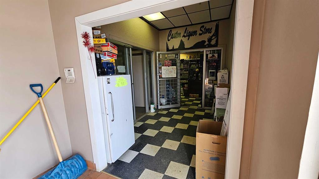 5301 50 Avenue, Castor, AB