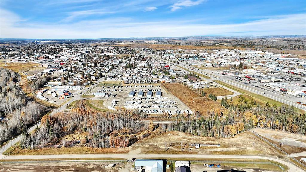 4414 42B Avenue, Rocky Mountain House, AB