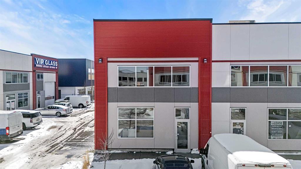 305 - 10960 42 Street Northeast, Calgary, AB