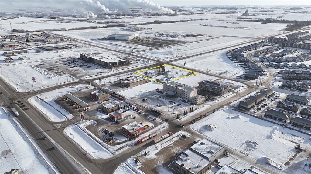 4102 40 Avenue, Lloydminster, SK