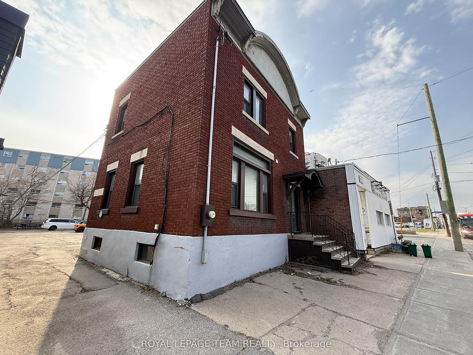 790 Bronson Avenue, Ottawa, ON