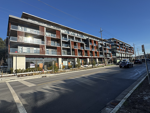 422 East 3rd Street, North Vancouver, BC