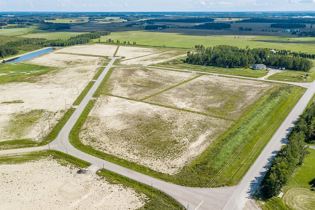 7 Metaldog Drive, Clearwater County, AB